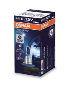 Автолампа Osram