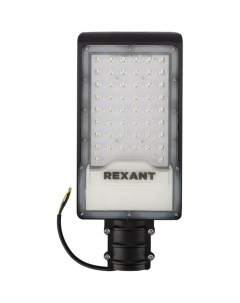 Светодиодный консольный светильник Rexant