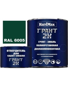 Грунт эмаль Hardmax