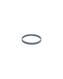 Силиконовое уплотнительное кольцо Тепловисухов
