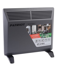 Электрический конвектор Patriòt