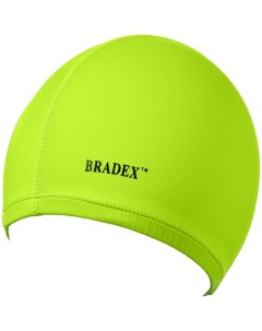 Шапочка для плавания Bradex