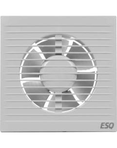 Осевой вытяжной вентилятор Esq