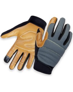Защитные антивибрационные перчатки Jeta safety