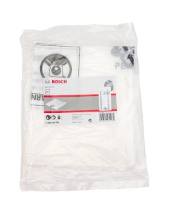 Пластиковый мешок Bosch