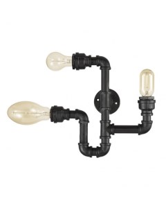 Бра PLumber AP3 Ideal lux