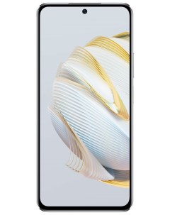 Смартфон NOVA 10 SE 8 256 GB Мерцающий серебристый Huawei
