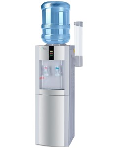 Кулер для воды H1 LF White 1544 Ecotronic