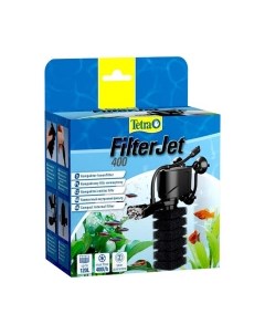 FilterJet 400 Внутренний фильтр д аквариумов объемом 50 120л Tetra
