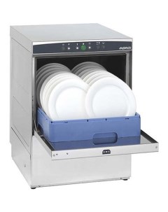 Фронтальная посудомоечная машина AF 50 35 M DP DDE Aristarco