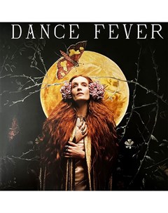 Florence The Machine Dance Fever Amazon Exclusive Polydor