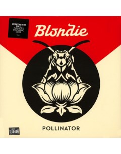 Панк Blondie POLLINATOR LP Bmg