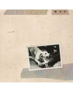 Рок Fleetwood Mac Tusk Black Vinyl Wm