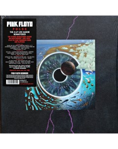 Рок Pink Floyd Pulse Box Set 180 Gram Plg