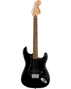 Электрогитары SQUIER Affinity Stratocaster H HT LRL BLK Fender