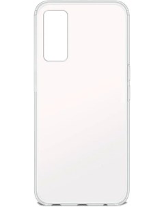 Чехол накладка Air для смартфона Xiaomi Redmi Note 11 термопластичный полиуретан TPU прозрачный GR17 Gresso
