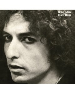 Bob Dylan Hard Rain Columbia