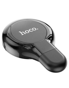 Беспроводное зарядное устройство CW36 Wireless 5V 1A для Apple Watch черный Hoco