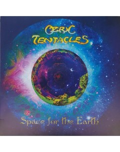 OZRIC TENTACLES Space For The Earth Nobrand