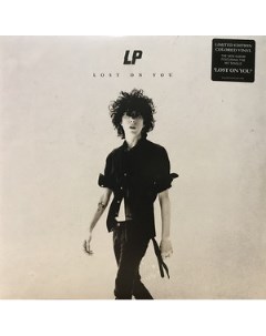 LP Lost On You Vagrant records