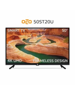 Телевизор 50ST20U 50 127 см UHD 4K Olto