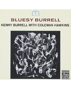 Kenny Burrell With Coleman Hawkins Bluesey Burrell VINYL Analogue productions originals (apo)