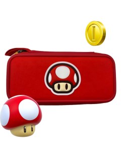 Чехол сумка для приставки 10076 для Nintendo Switch Mitrifon