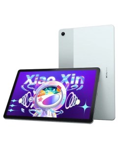 Планшет Xiaoxin Pad 2022 10 61 2022 6 128GB голубой HA1TLTZQ Wi Fi Lenovo