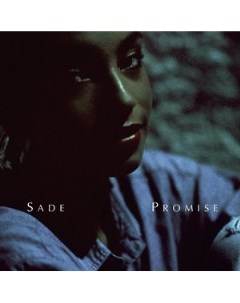 Sade Promise Lp Медиа