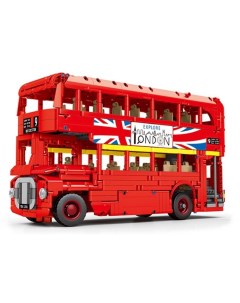 Конструктор Лондонский автобус 8850 Sy