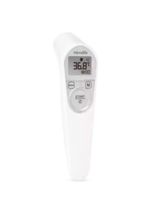Бесконтактный термометр NC 200 Microlife