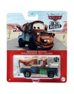 Машинка 3 Road Trip Mater HHT96 Cars