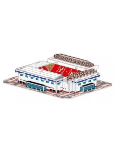 3D пазл объемный стадион Ливерпуль ASP1891 U Fan lab