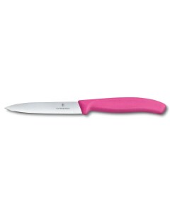 Нож кухонный Swiss Classic 6 7706 L115 стальной Victorinox