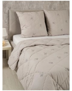 Одеяло 1 5 спальное ЛЕН Premium Collection 143 х 205 см Столица текстиля