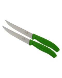 Набор кухонных ножей Swiss Classic 6 7936 12l4b Victorinox