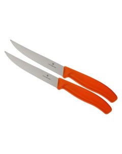 Набор кухонных ножей Swiss Classic 6 7936 12l9b Victorinox