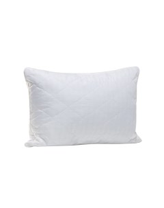 Подушка для сна полиэстер 70x70 см Мона лиза