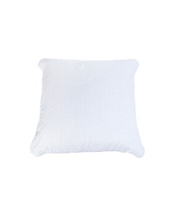 Подушка для сна полиэстер 70x70 см Мона лиза