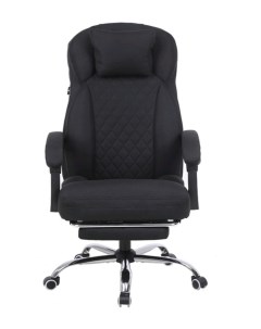 Компьютерное кресло 363F черный Domtwo