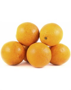 Апельсины отборные 1 кг Nobrand