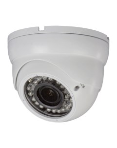 Купольная камера видеонаблюдения IP 2Мп IP302R Ps-link