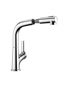 Смеситель кухонный diib removable kitchen faucet с выдвижным изливом dxcf005 Xiaomi