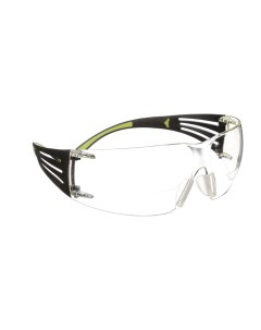 Открытые защитные очки SF401AF EU 3m