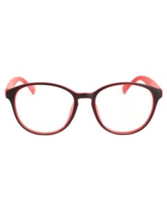 Готовые очки 9505 цвет чёрно красный 1 5 Boshi
