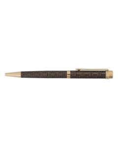 Шариковая ручка DANZI метал 1 мм KI 162330 от Kinotti