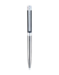 Шариковая ручка ELGAR метал 1 мм KI 162333 от Kinotti