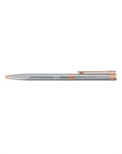 Шариковая ручка GRIEG металл 1 мм KI 162334 от Kinotti
