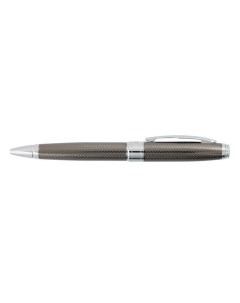 Шариковая ручка ALBERTI метал 1 мм KI 162321 от Kinotti