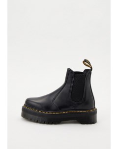 Ботинки Dr. martens